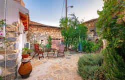 Neapoli, Crete 72400