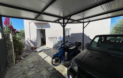 Agios Dimitrios, Crete