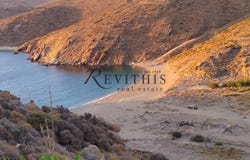 Agios Ioannis, South Aegean