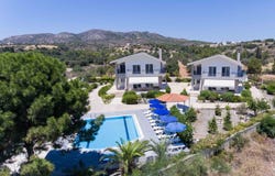 Gennadi, South Aegean 85109