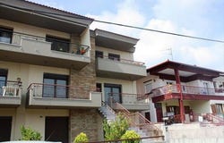 Chortiatis, Thessaloniki - Suburbs 57010