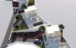 Kokkino Chorio, Crete 73007