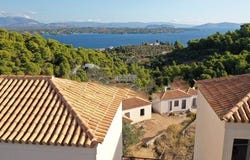 Spetses, Attica 18050