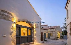 Chania, Kríti 730 06