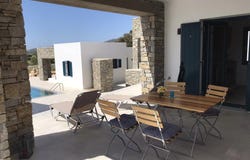 Paros, South Aegean 84400