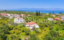 Elaionas, Western Greece 25003