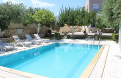 Kavrochori, Crete 71550