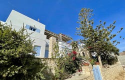 Piso Livadi, South Aegean 84400