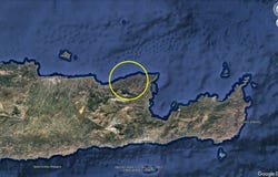 Agios Nikolaos, Crete 72100