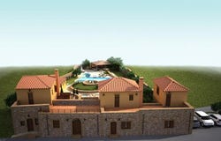 Crete, Crete Island 730 08