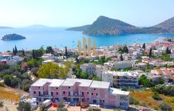 Tolo, Peloponnese 21056