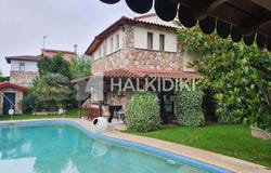 Poseidi, Central Macedonia 63077