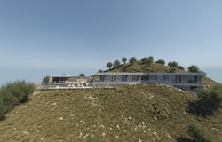 Sellia, Crete 74060