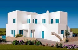 Paros, Paros