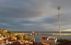 Thásos, Macedonia