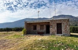 Zakros, Kríti 723 00