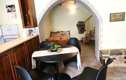 Sfaka, Kríti 720 57
