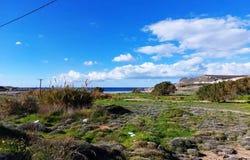 Analoukas, Crete