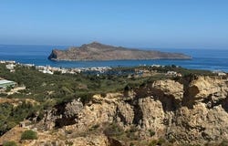 Chania, Kríti