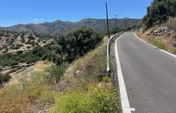 Epano Pines, Crete 72100