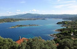 Sithonia, Chalkidiki 63078