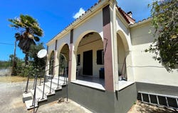 Linia, Ionian Islands 49080