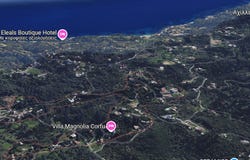 Pikoulatika, Pikoulatika, Peloponnese, Western Greece and the Ionian 490 84