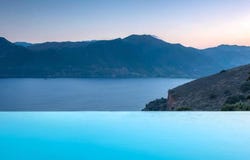 Unnamed Road, East Mani, Peloponnese, Western Greece and the Ionian