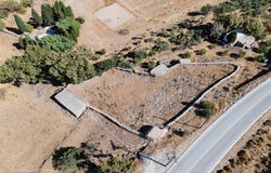 Patmos, South Aegean 85500