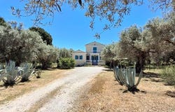 Lefkada, Ionian Islands 31100