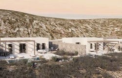 Kythnos, Kythnos island 840 06