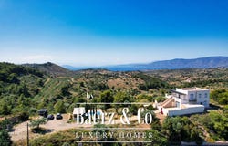 Unnamed Road, Kranidi, Peloponnese, Western Greece and the Ionian 213 00