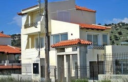 Anavissos, Rest of Attica 19010