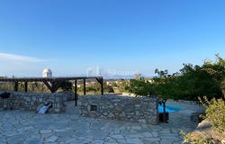 Αρωνιάδικα, South Aegean 80200
