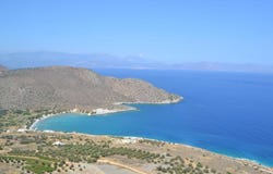 Ierapetra, Crete 72200