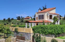 Chania, Crete 73100