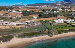 Voutakos Parou, South Aegean 84400