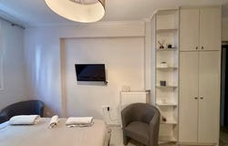 Loukianou, Athina, Attica (region) 106 75