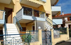 Poligiros, Chalkidiki 63100