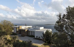 Schisma, Crete Island