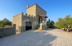 Kamaria, Peloponnese 24006