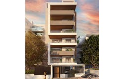 Palaio Faliro, Attica 17563