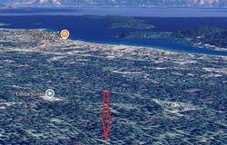 Unnamed Road, Lefkada Municipality, Peloponnese, Western Greece and the Ionian
