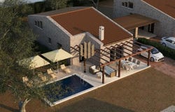 Asini, Peloponnese 21100