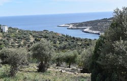 Thásos, Macedonia