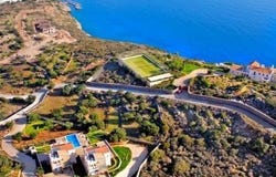 Elounda, Crete