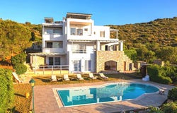Gazi, Crete Island 713 07