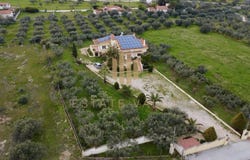Kyras Vrysi, Peloponnese 20100