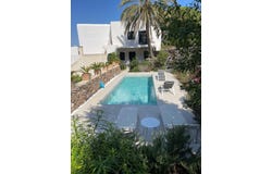 Parikiá, Parikiá, Aegean 844 00
