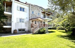 Pidima, Peloponnese 24100